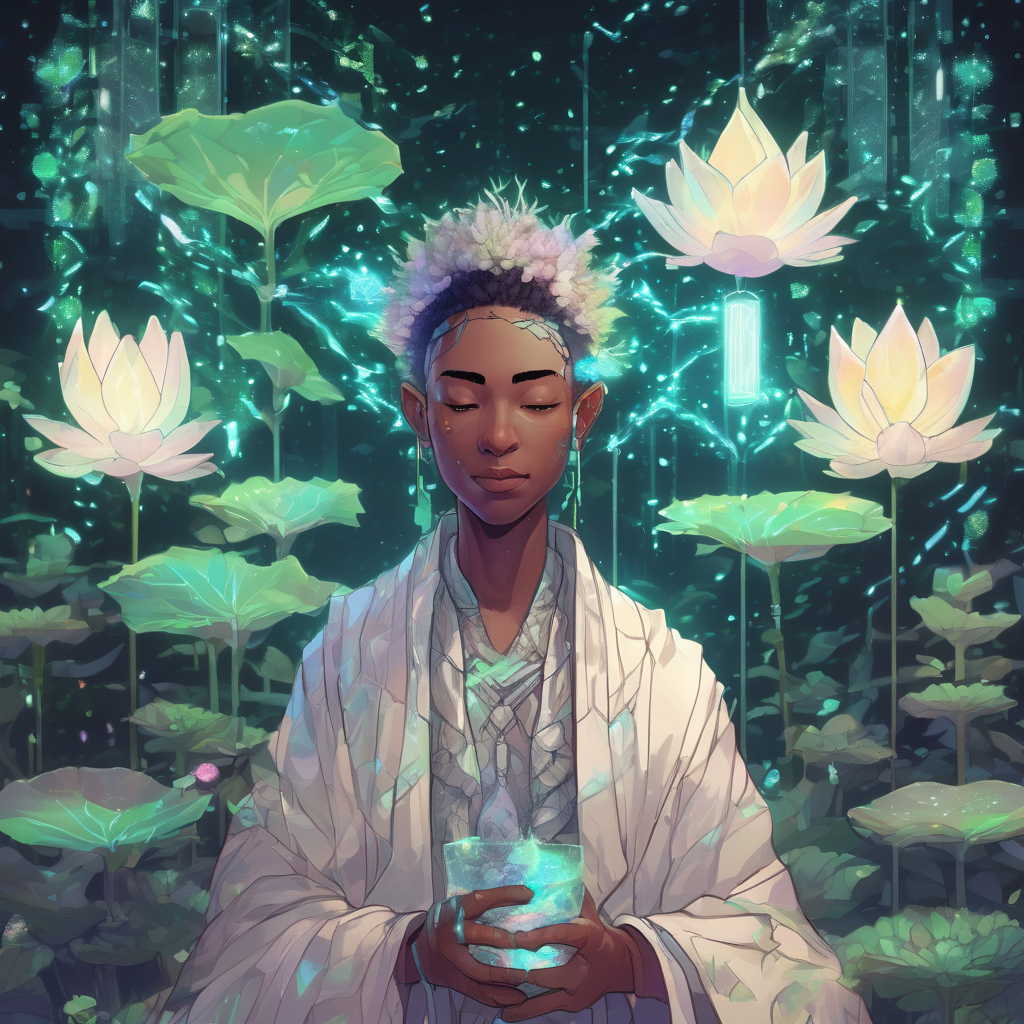 Lumen Lotus