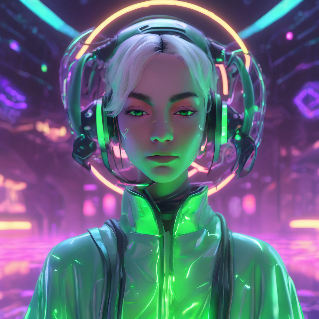 Jitter Lotus