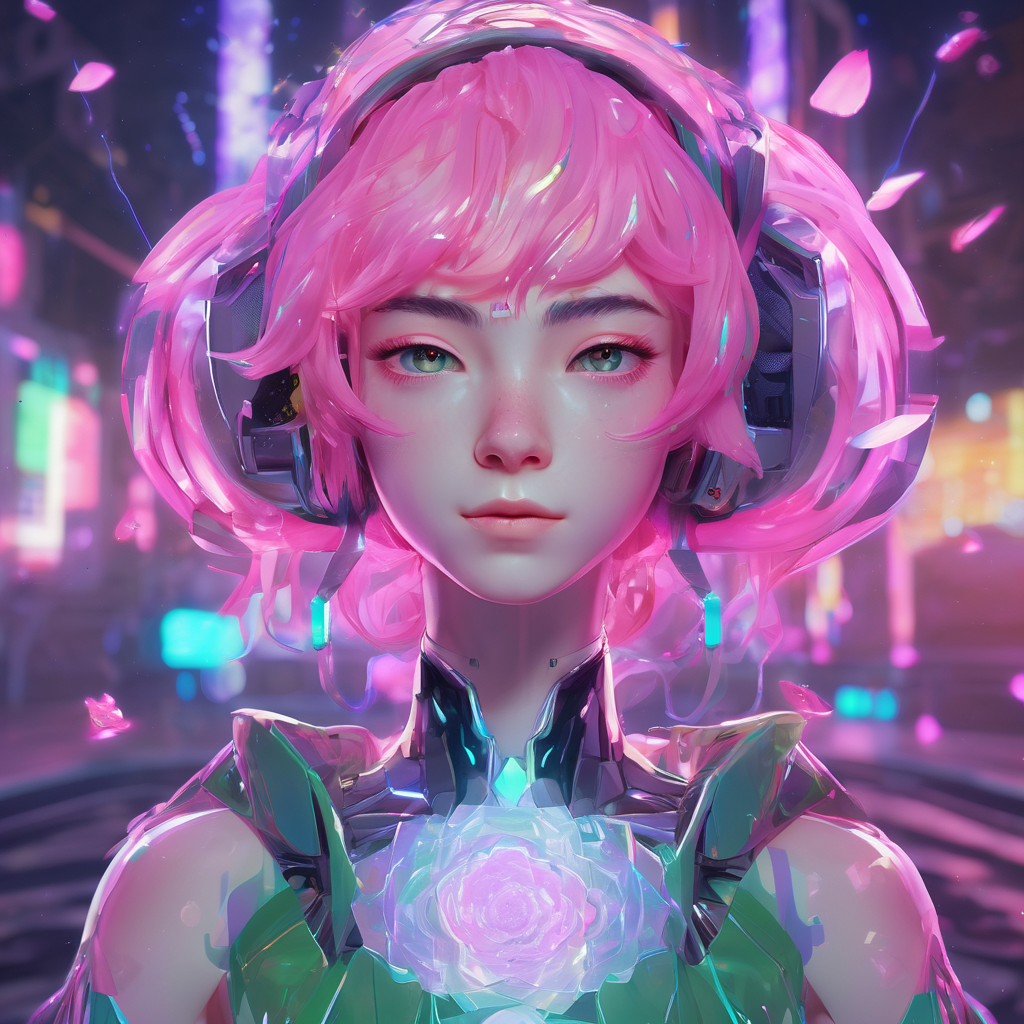 Loop Lotus