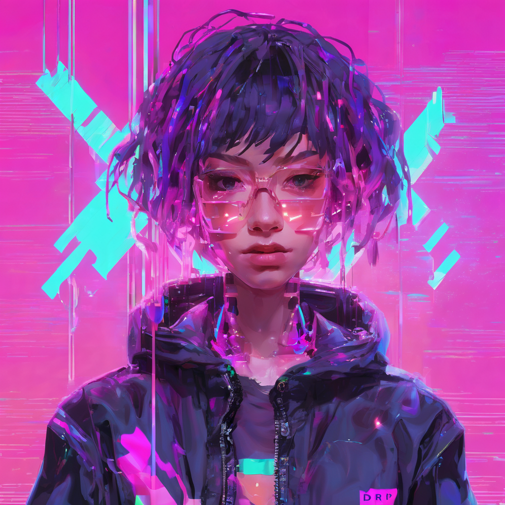 Drip Patch