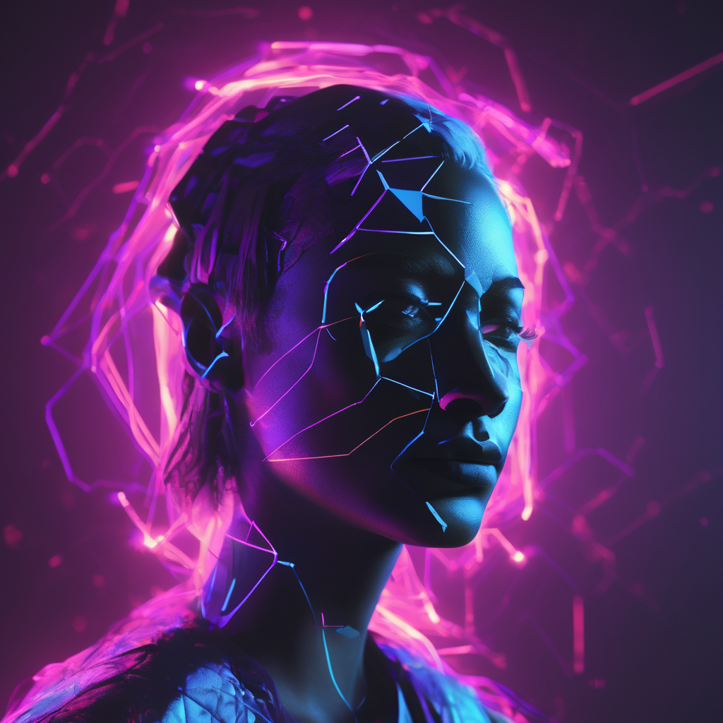 Neon Patch