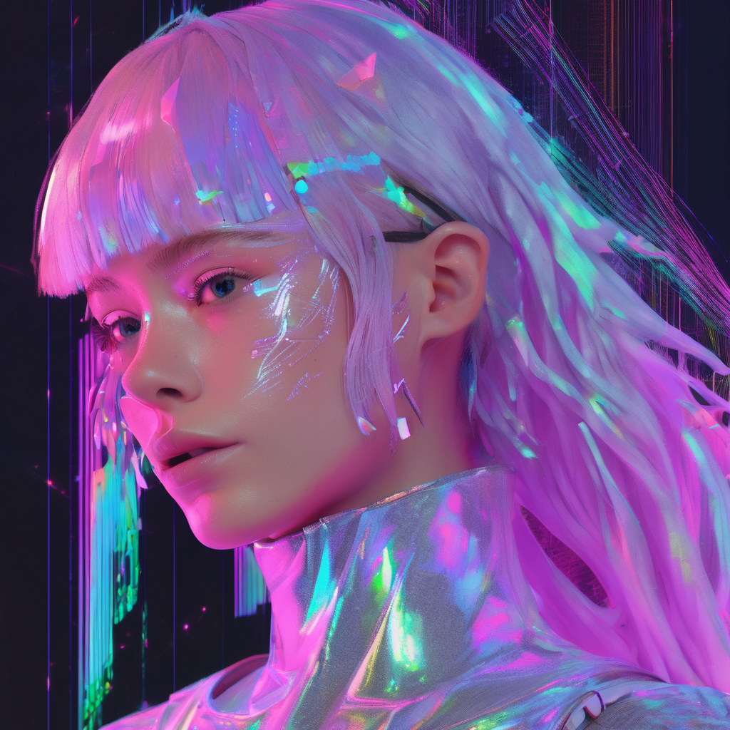 Holo Patch
