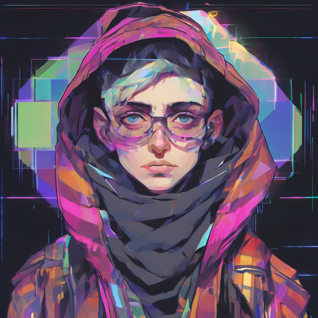 Jitter Patch