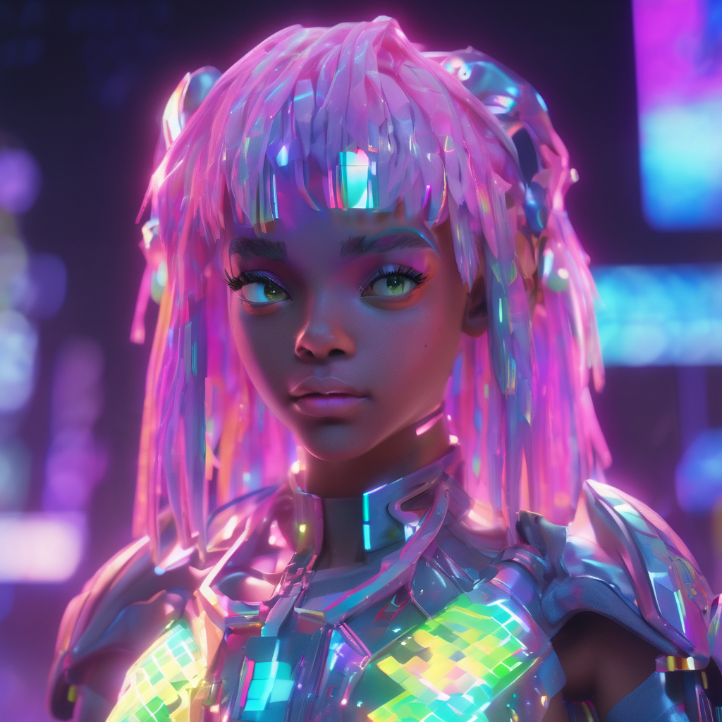 Nyra Render