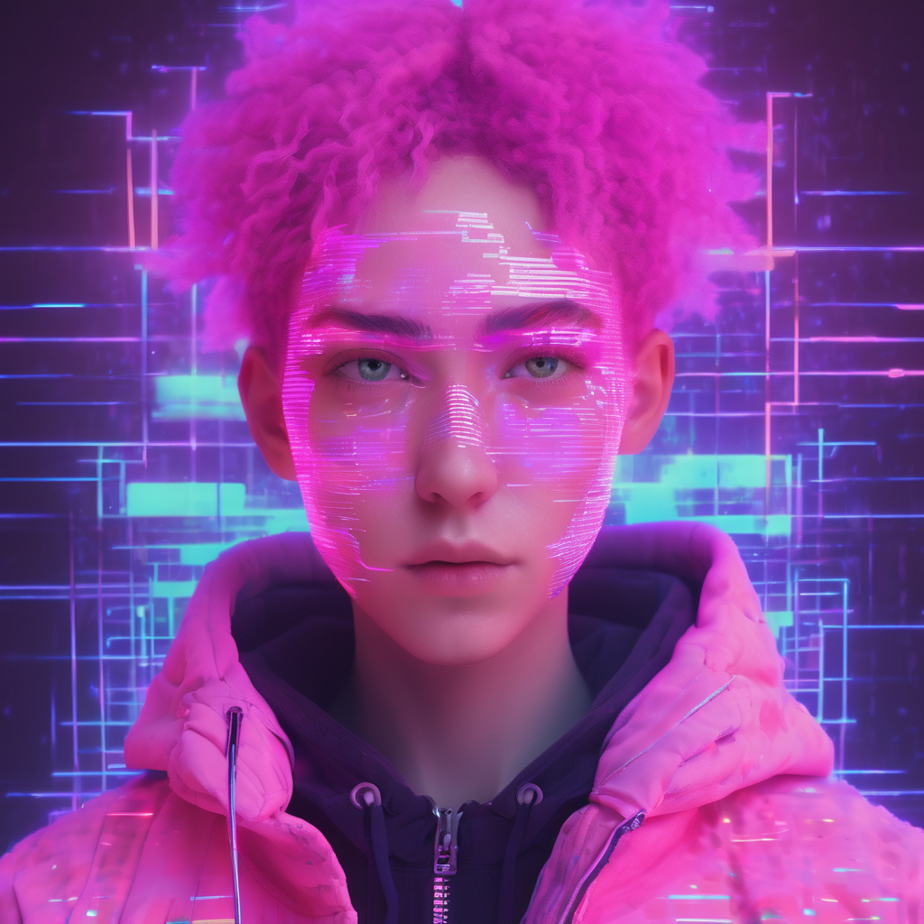 Pixel Render