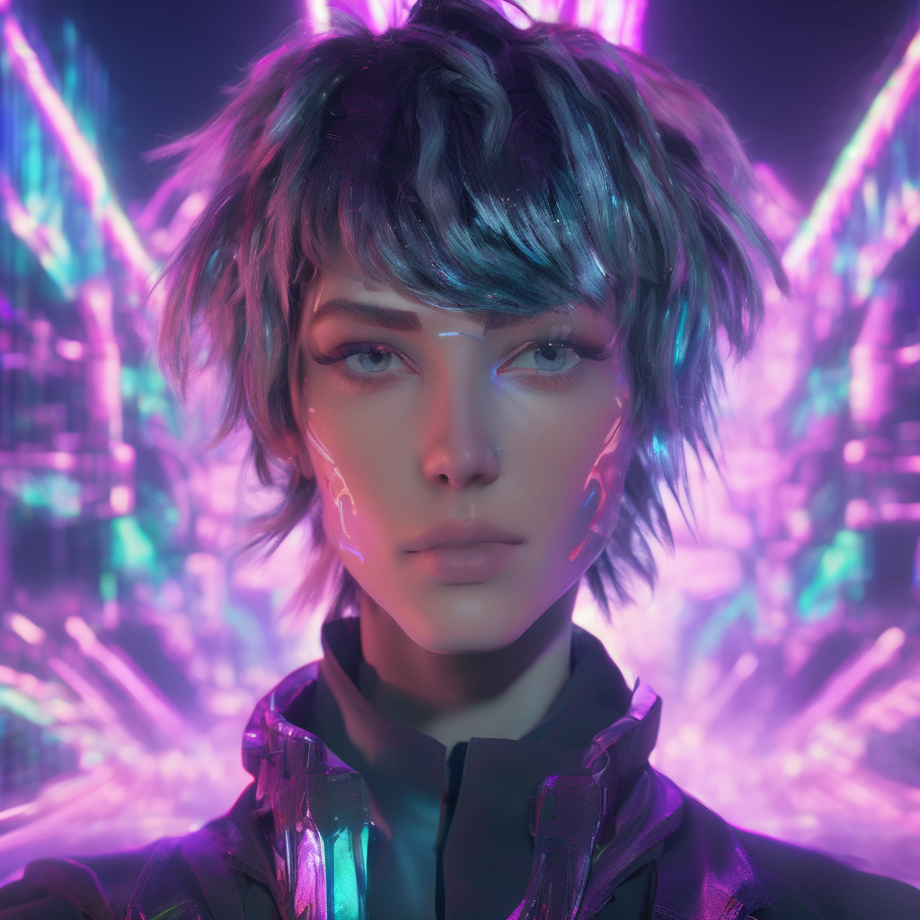 Echo Render