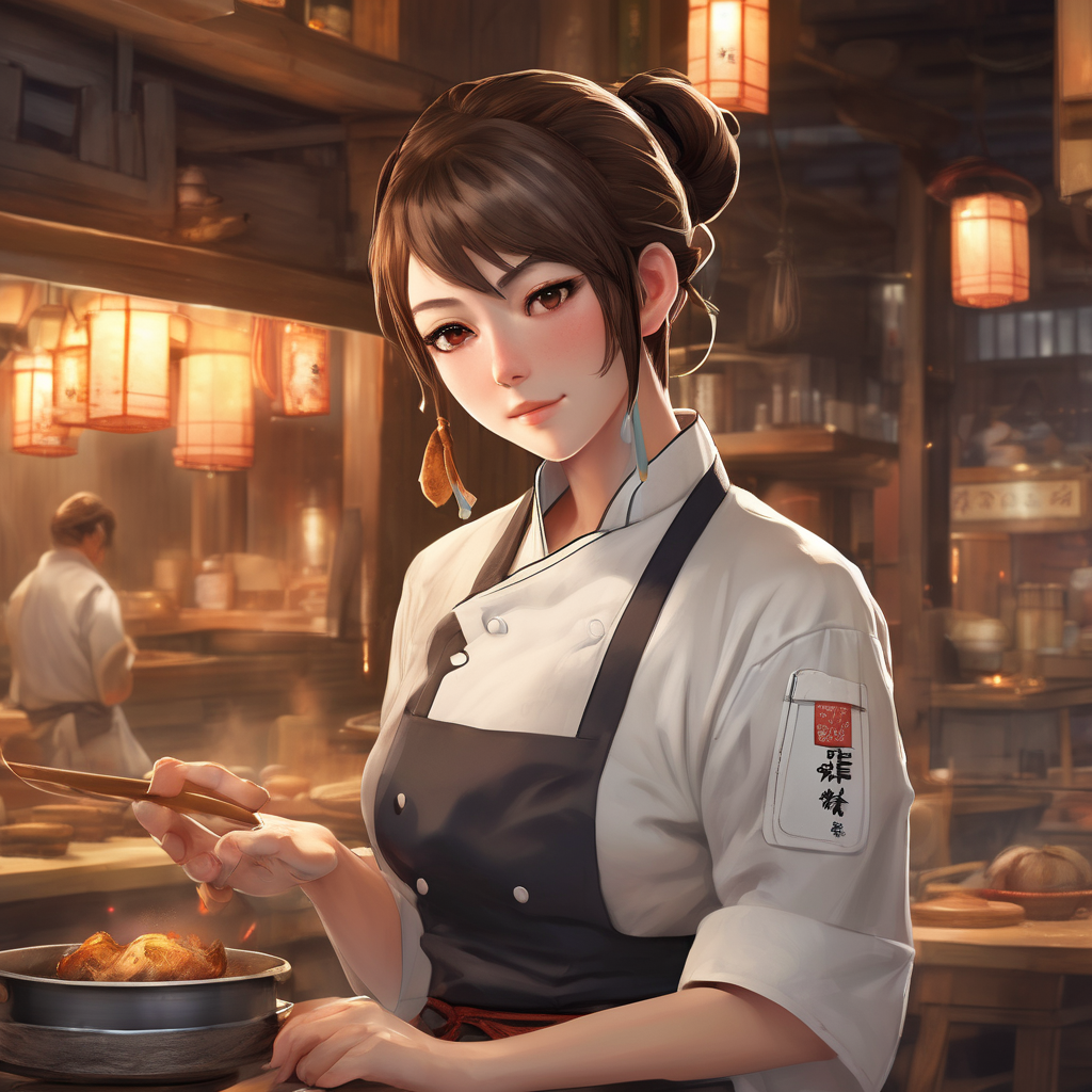 Tsukimio Kat