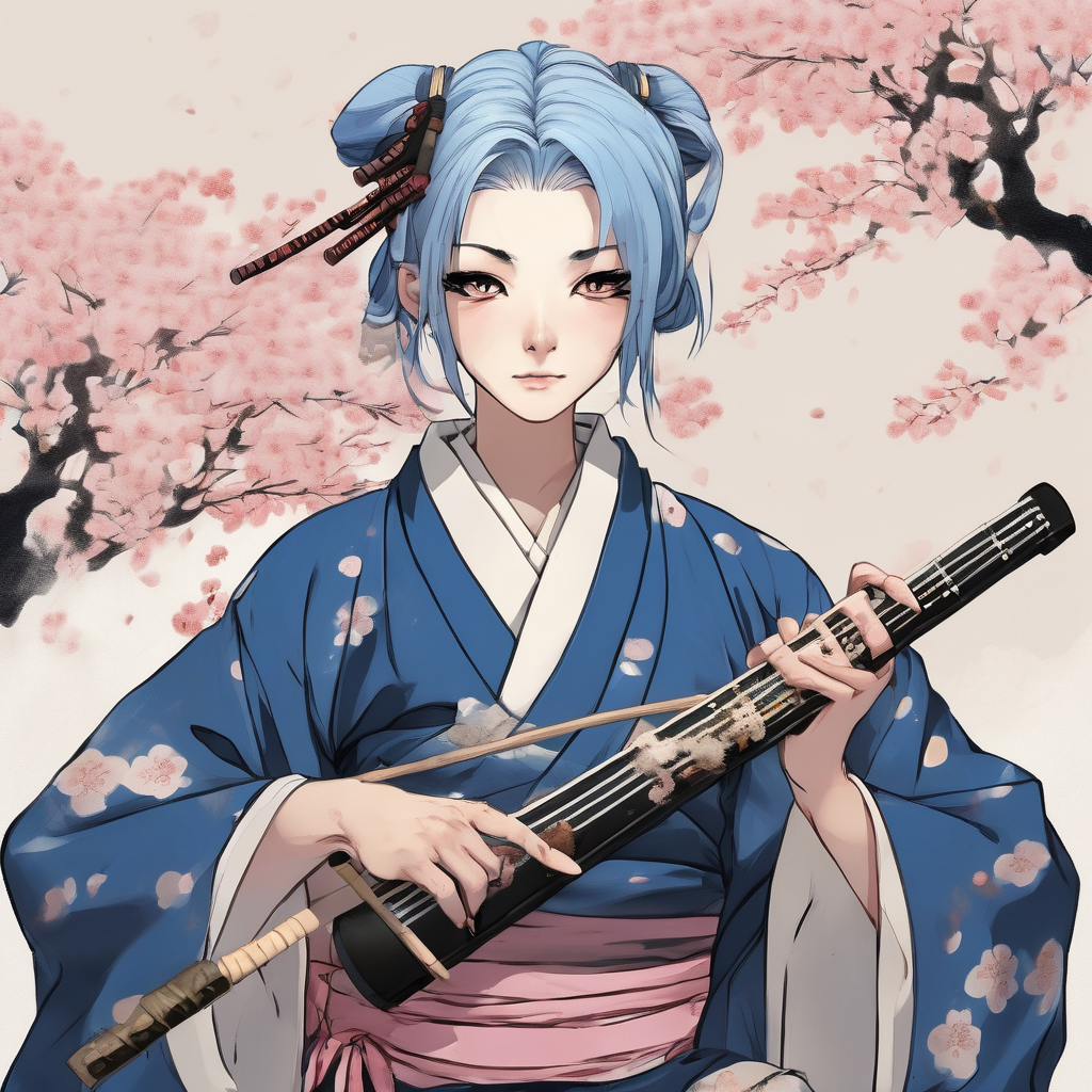 Miorino Mizuno