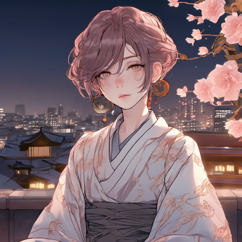 Hoshimi