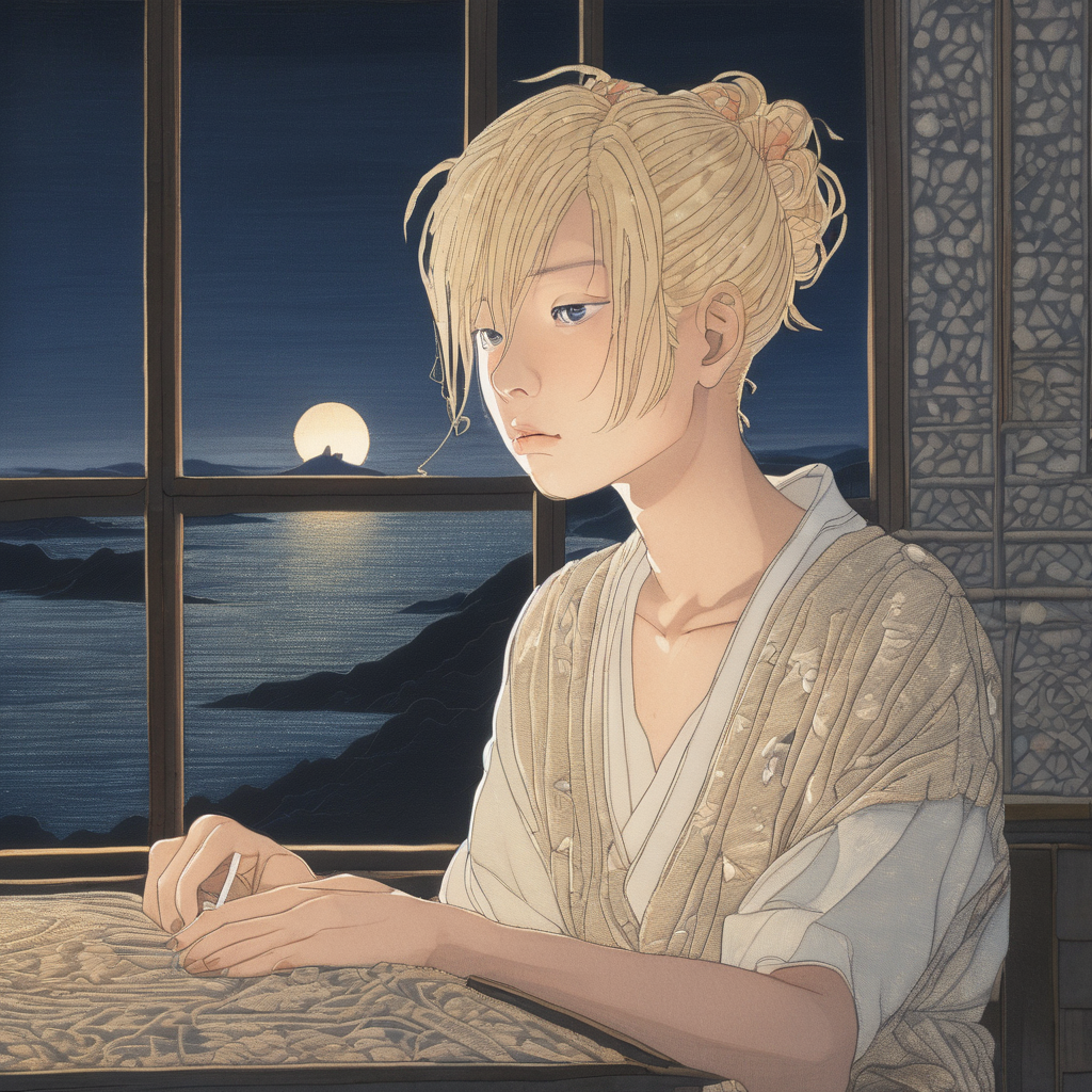 Kaoritsuki