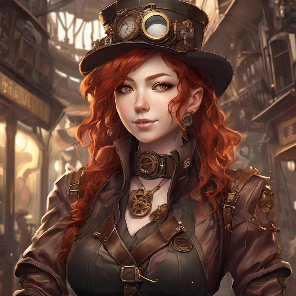Marilumika
