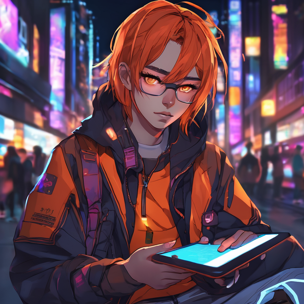 Harunohoshi