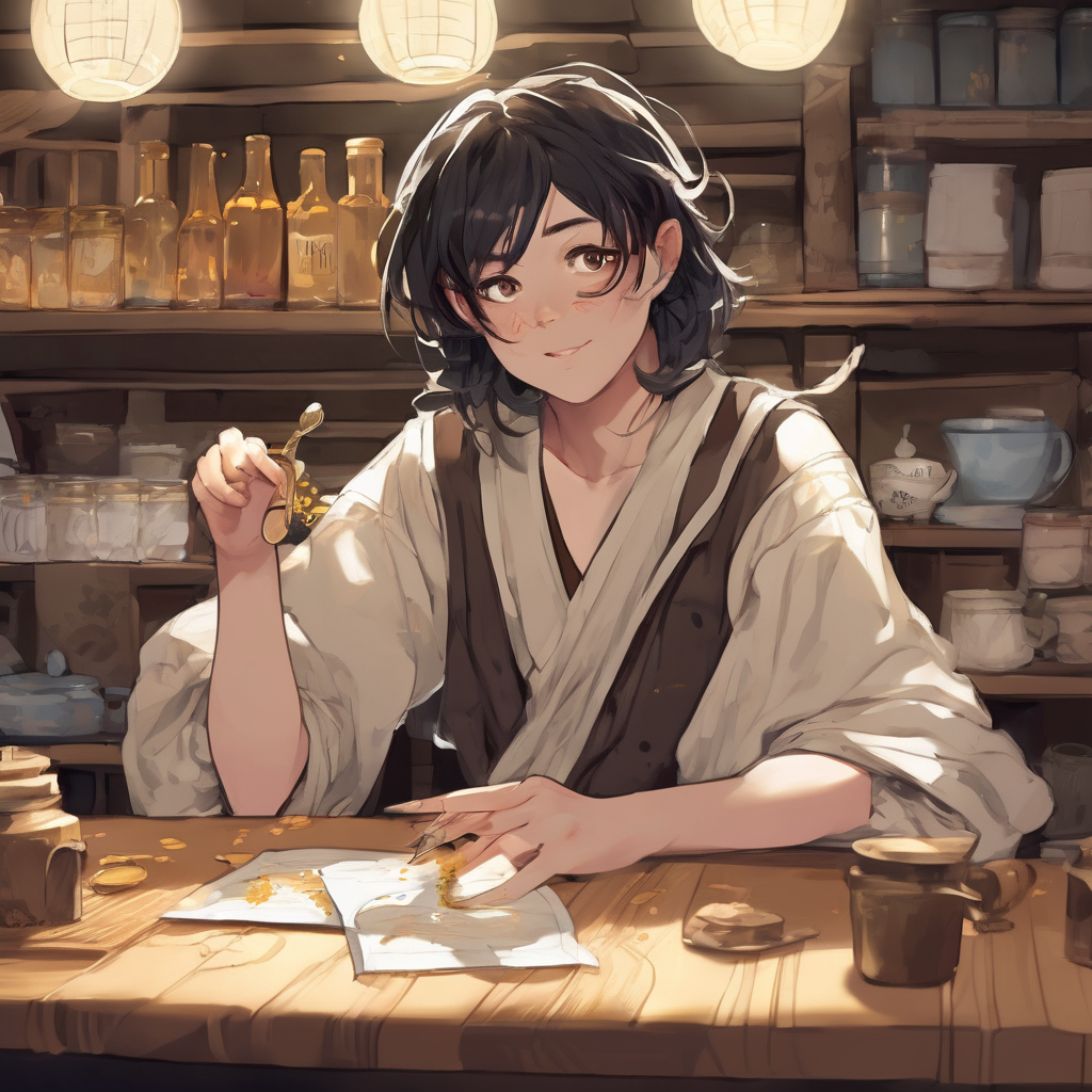 Mikamomo Kogi