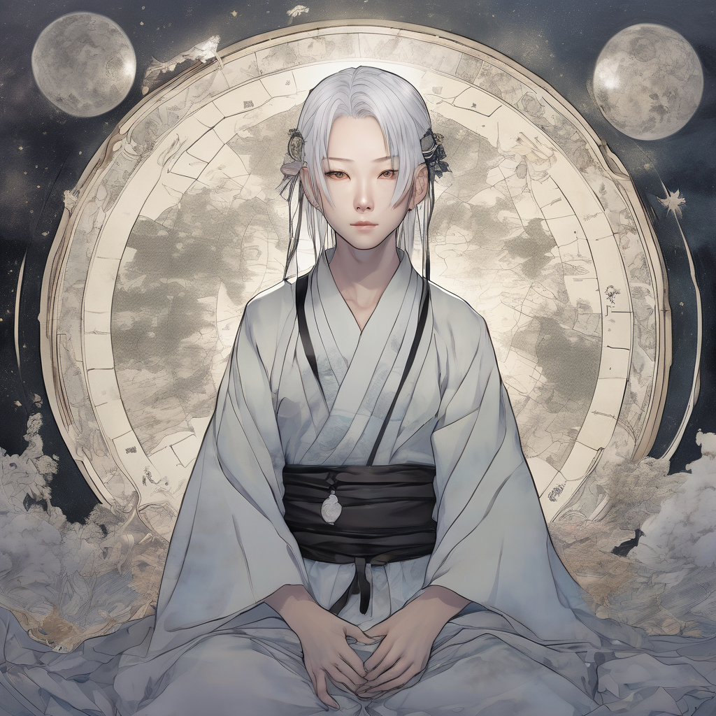 Tsukiyunasuzuha