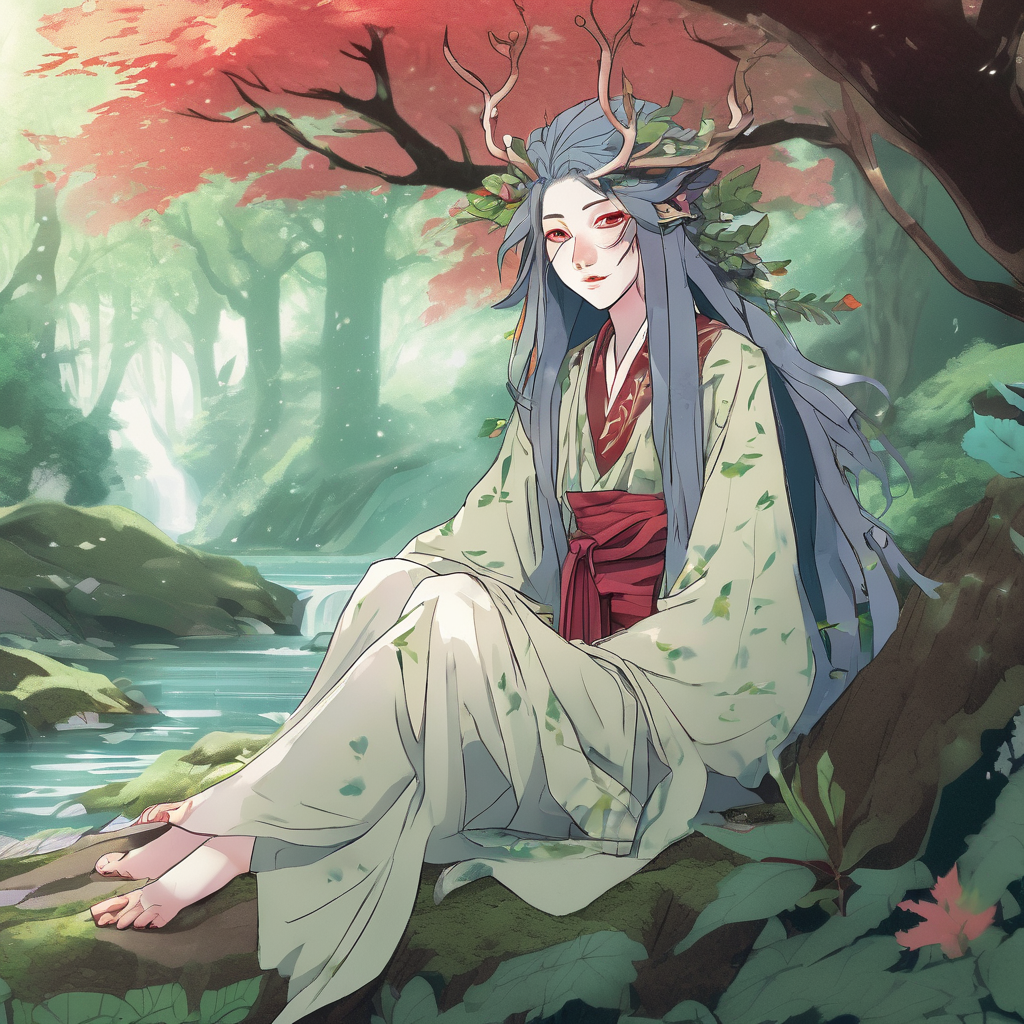 Suzunara Oye