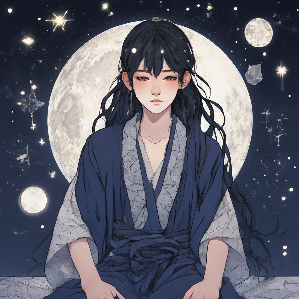 Kirimika Hoshimi