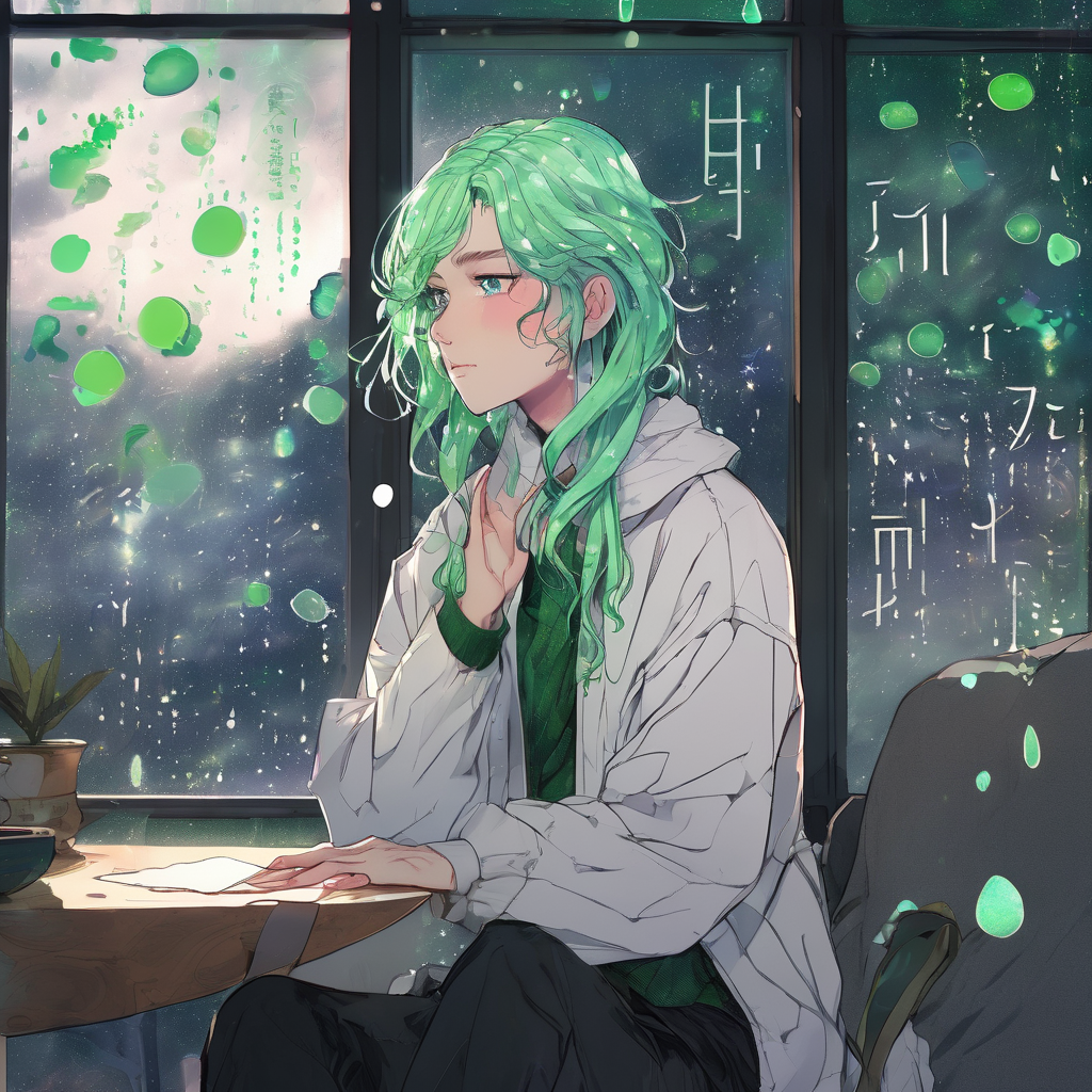 Hanaaoi Mizuh