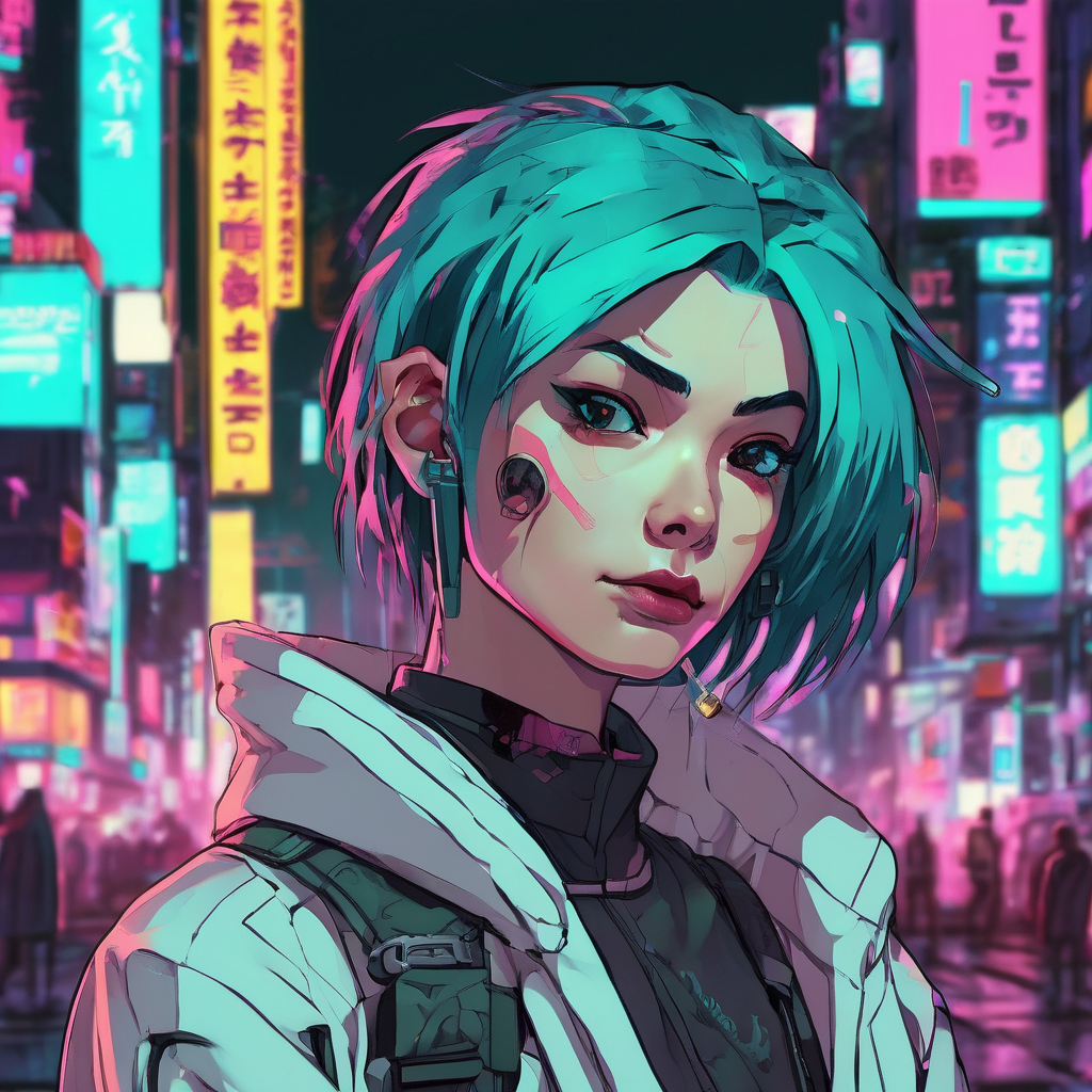 Aoi Amah