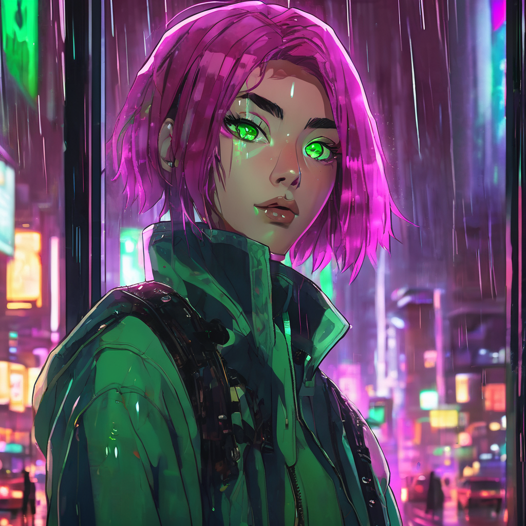 Shion Ame