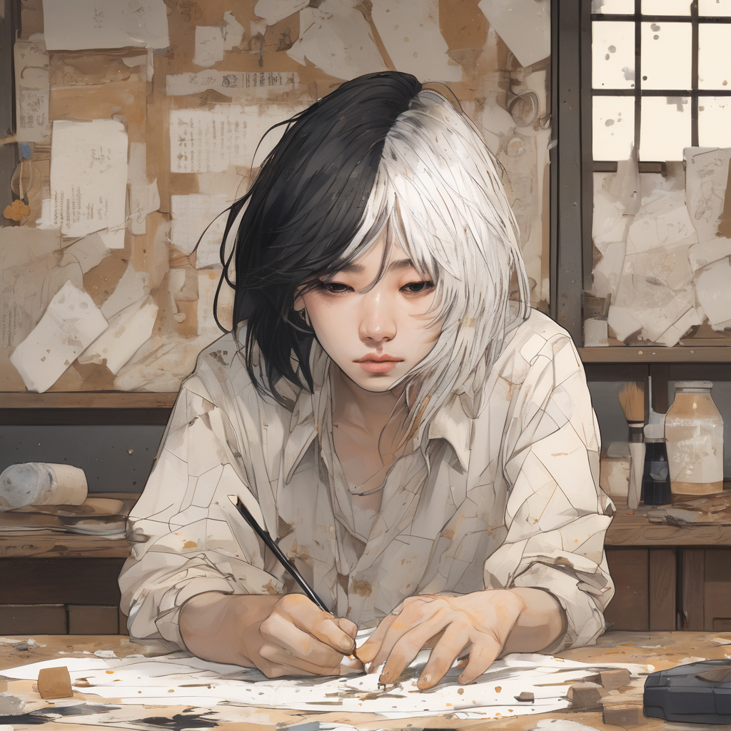 Hinode Ama