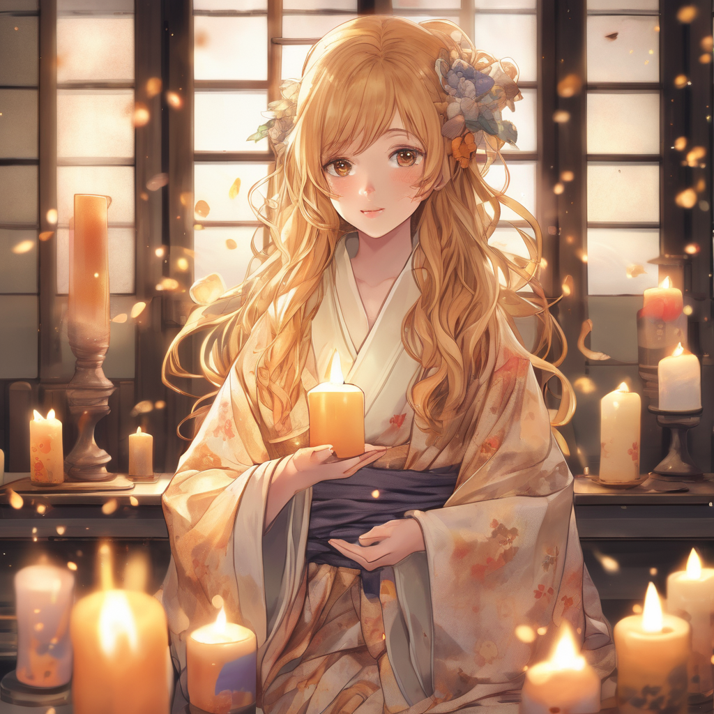 Kaorikaori