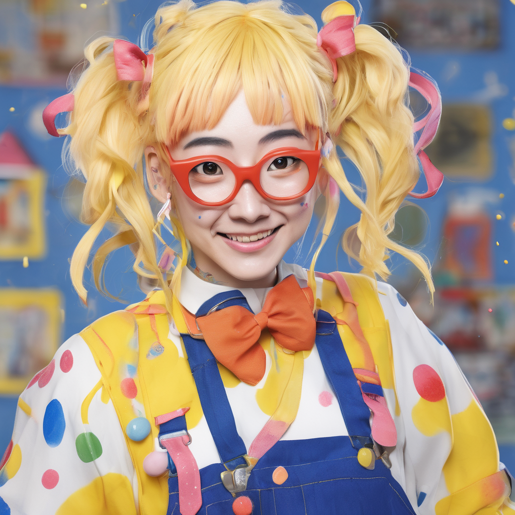Lilosoraelyri