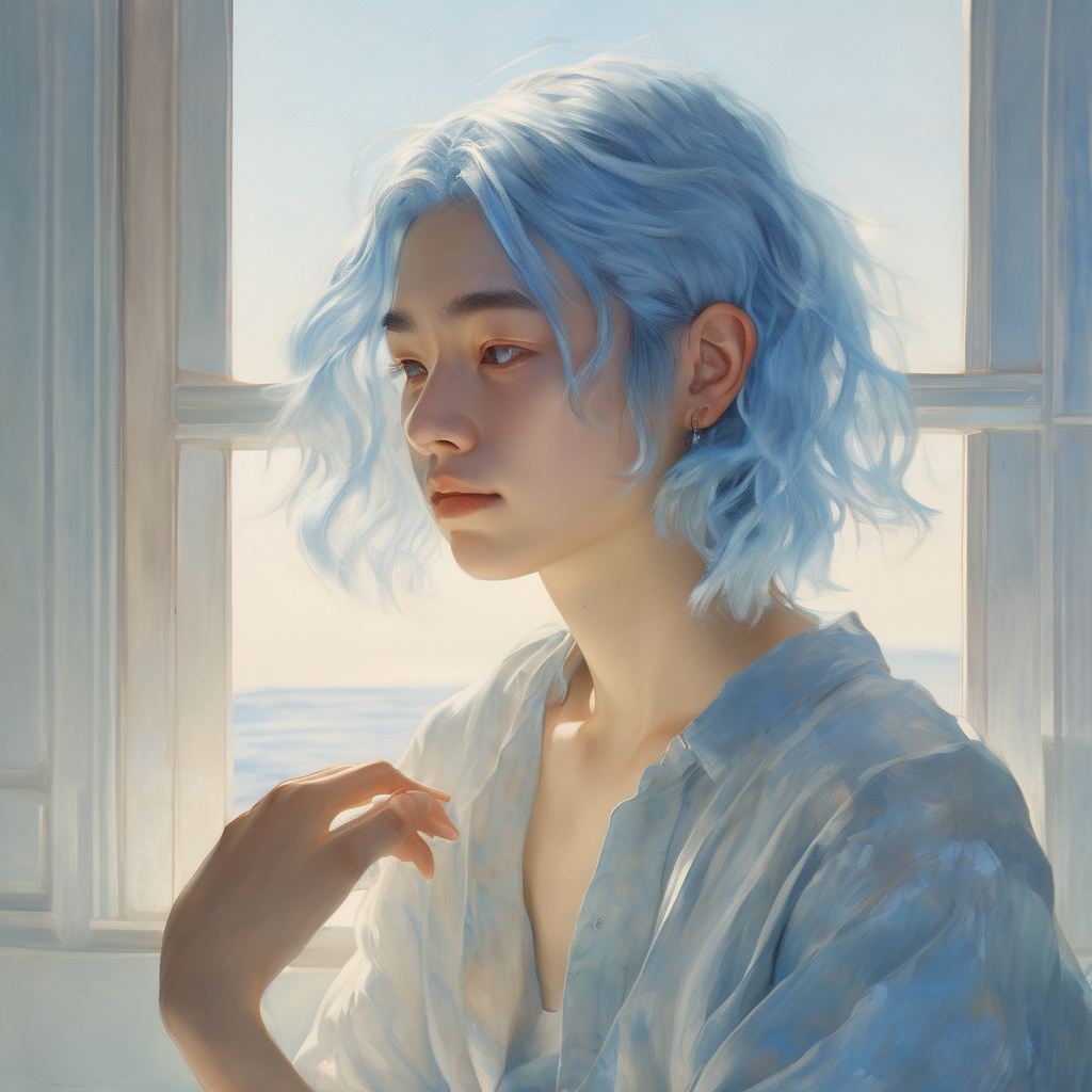 Mani Kaze