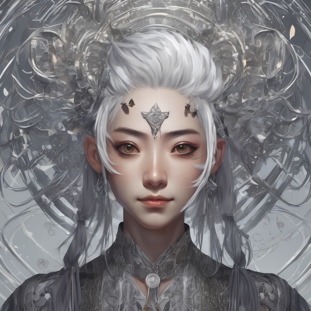 Lumirina Nishiki