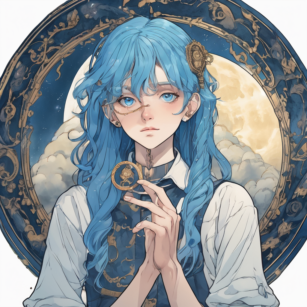 Meilumi Ao