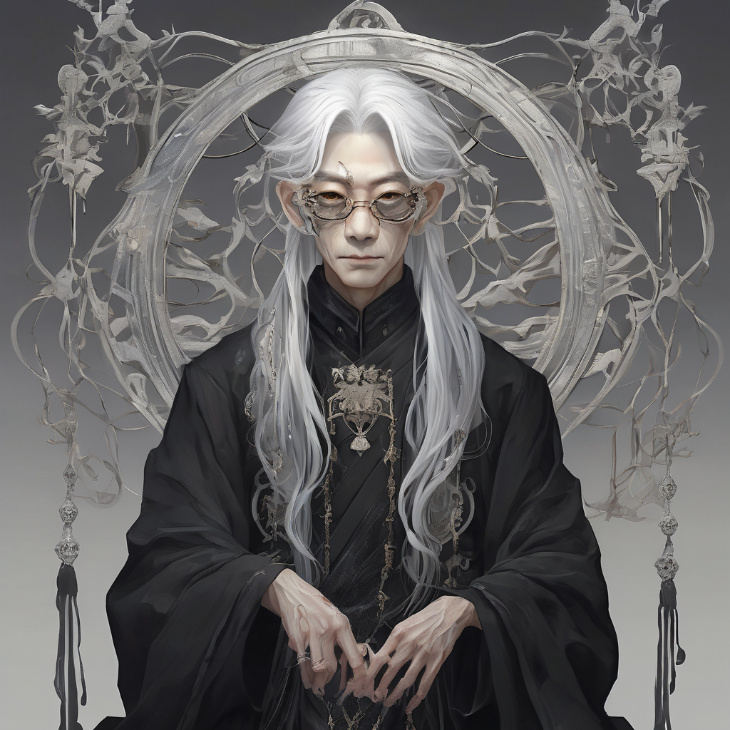 Suzuluminoa Shi