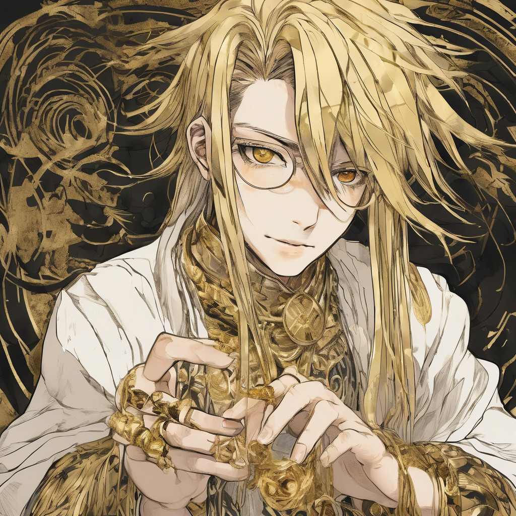 Ayanari Shio