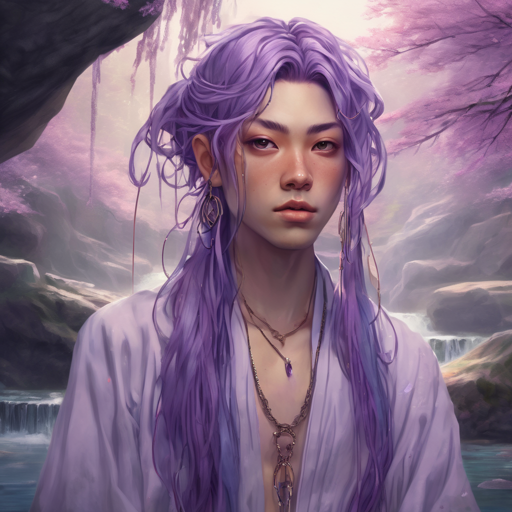 Suzuhanami Mo