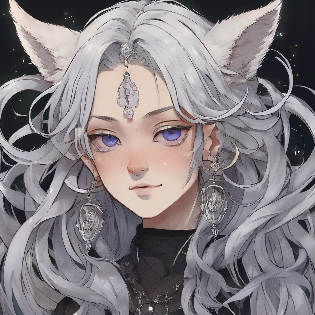 Amanemio Cats