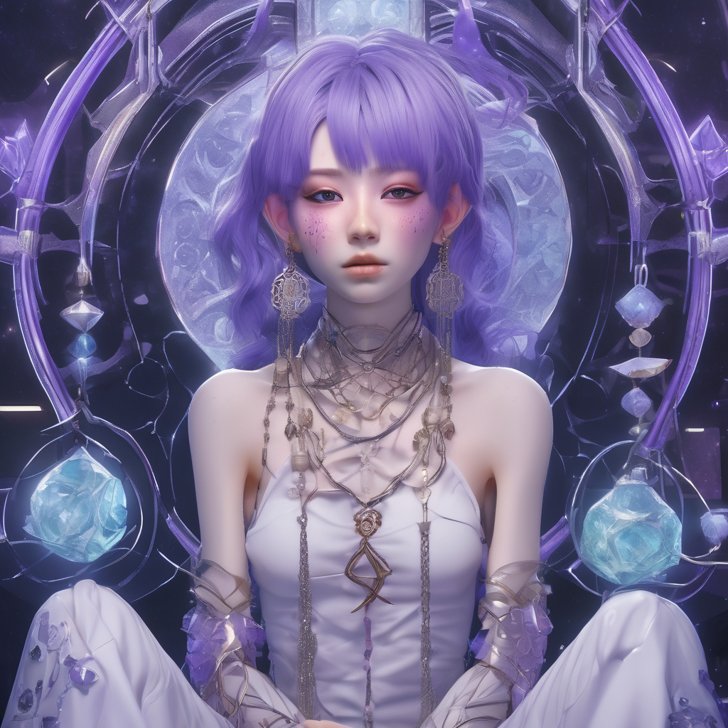 Lumiyuna Yukish