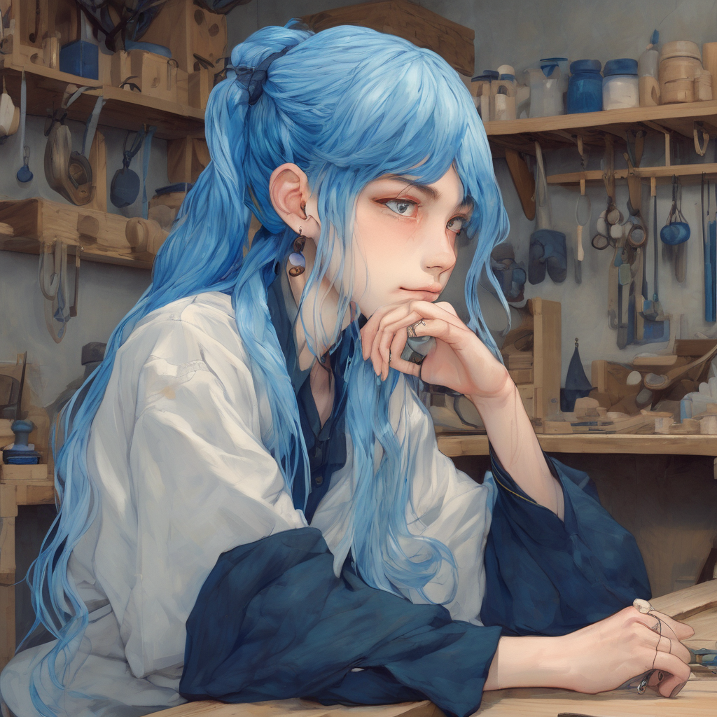 Rinaiori Han