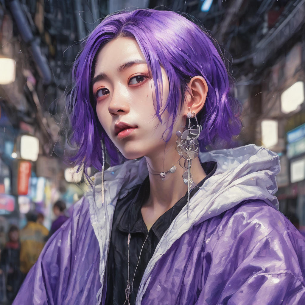 Tsuki