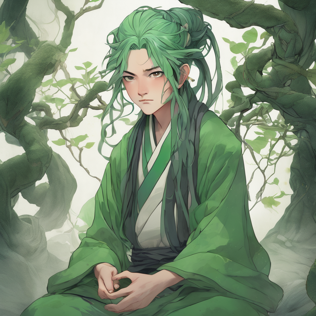 Senakiri Haruno