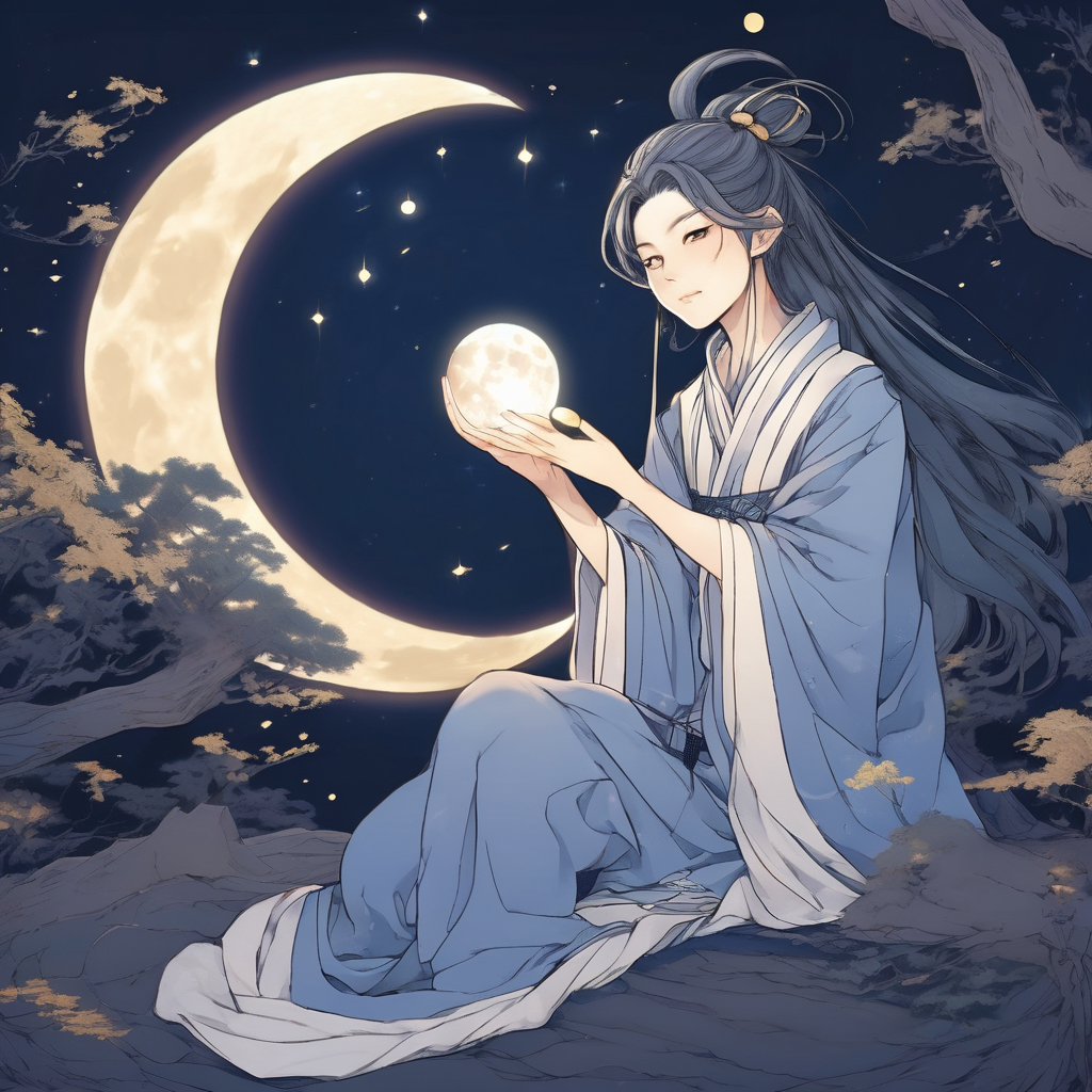 Iorikasa Hoshika