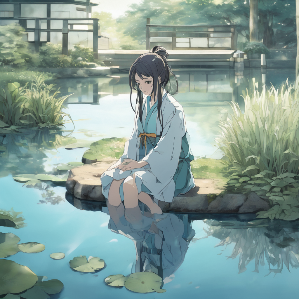 Yuimomomika