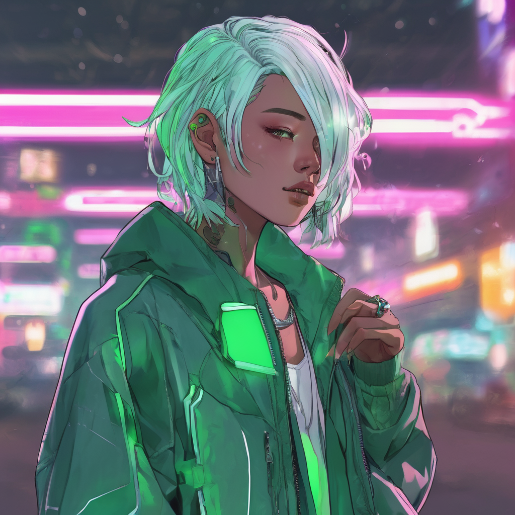 Yuisorae Nakata