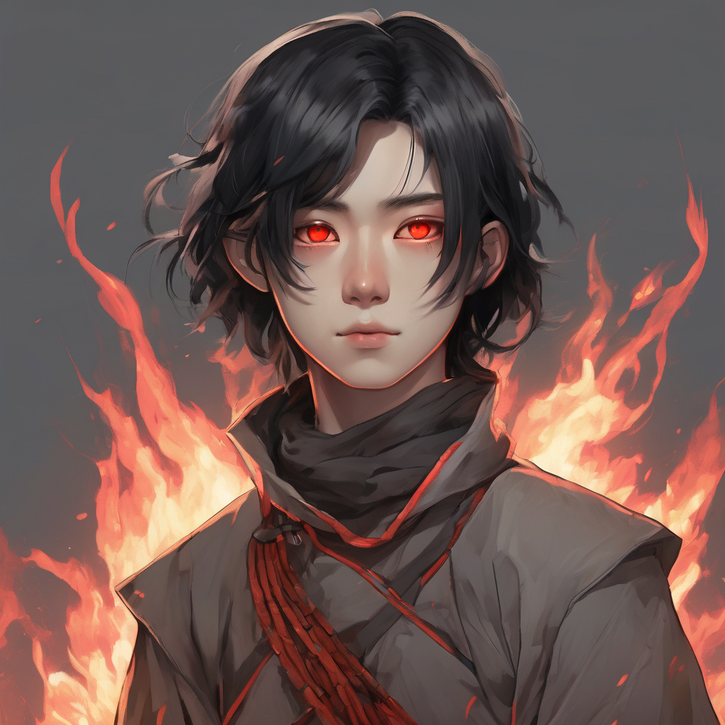 Yuyanoa Yorishi