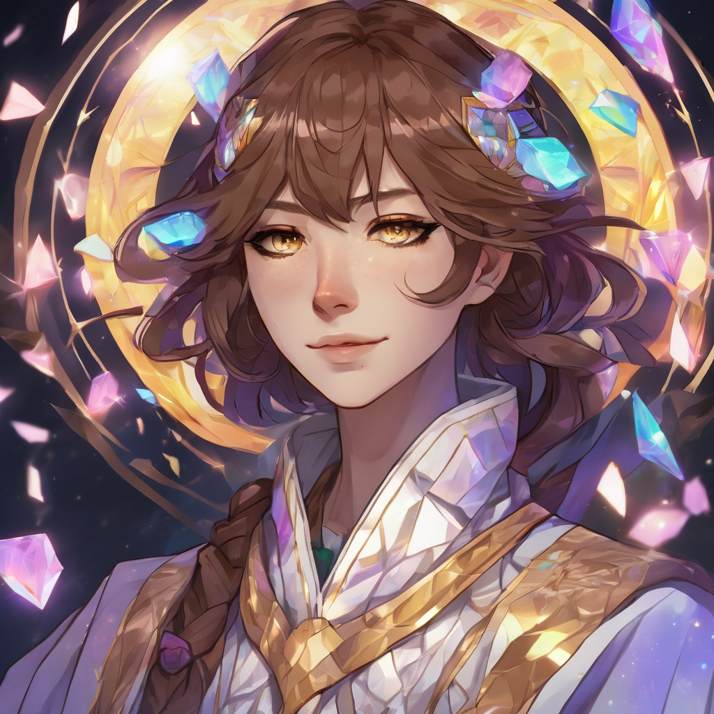Kaorimei Morisa