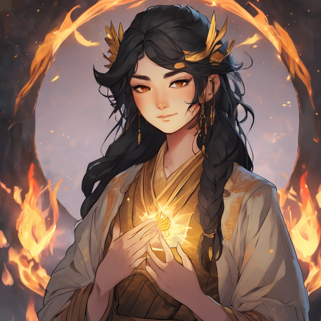Emikikona Yuka