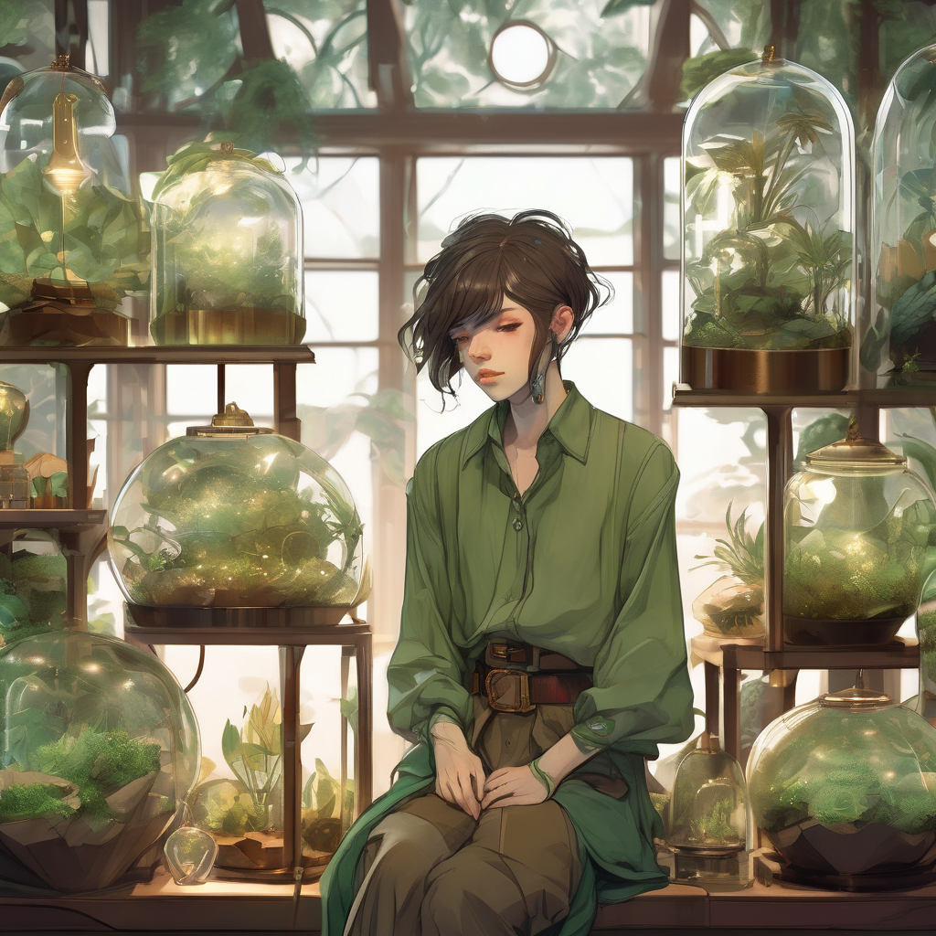 Kaoriamane