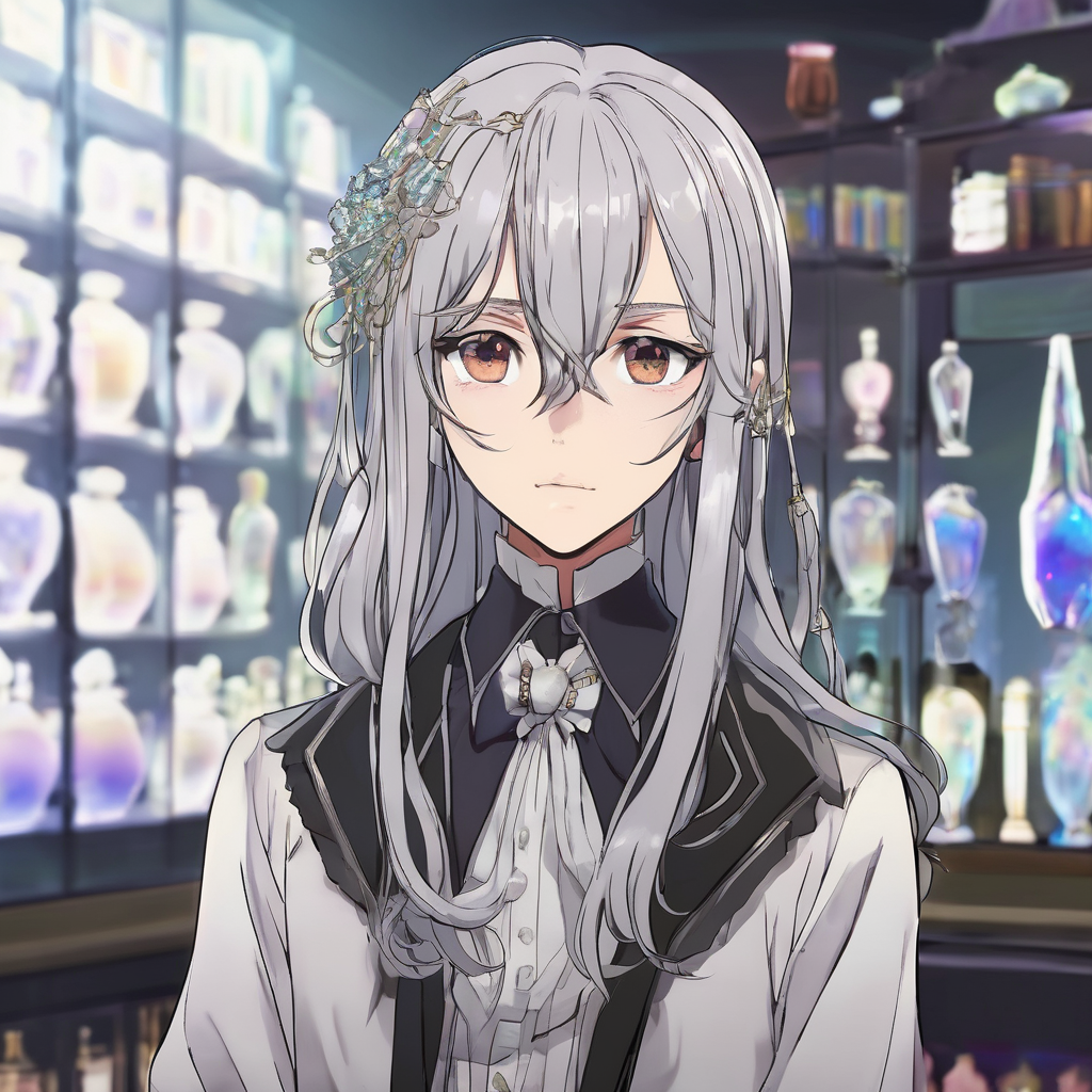 Yuinami Nishiki