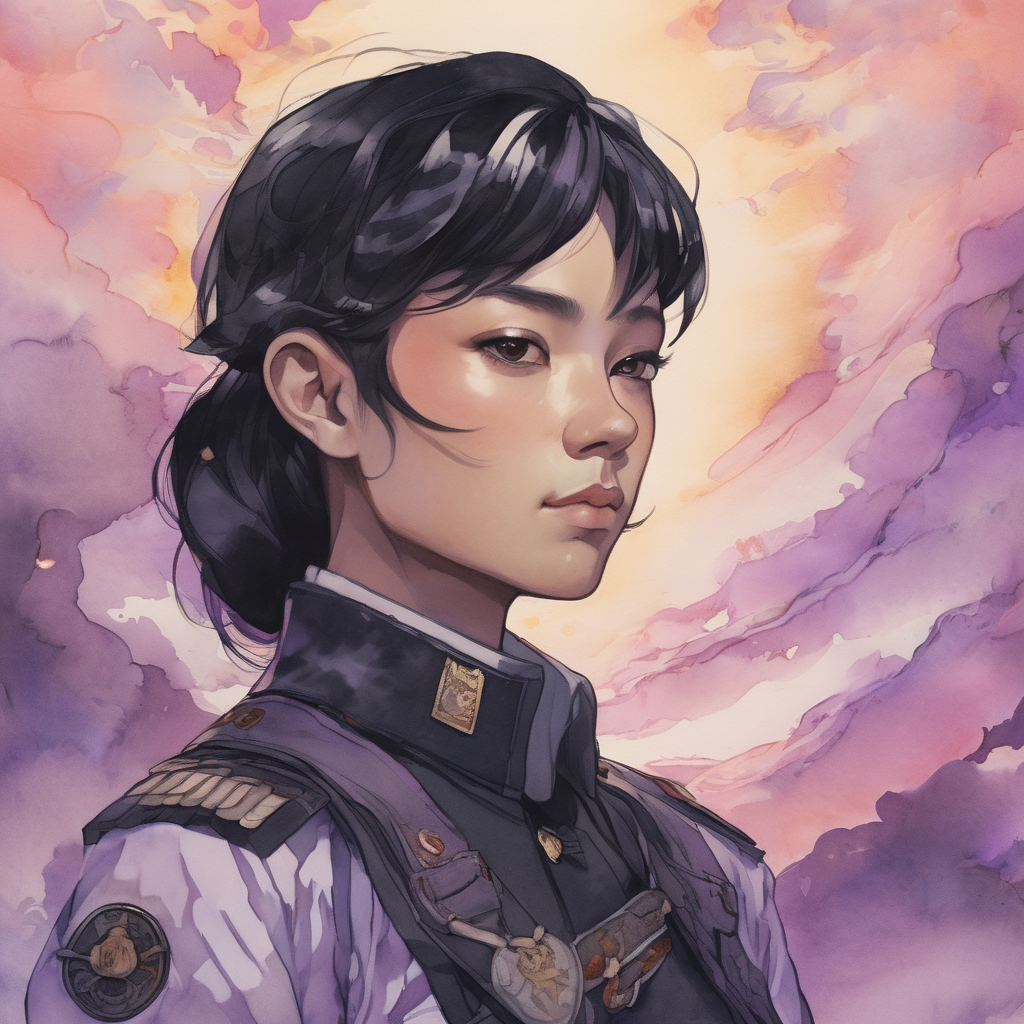 Kaho Koharu
