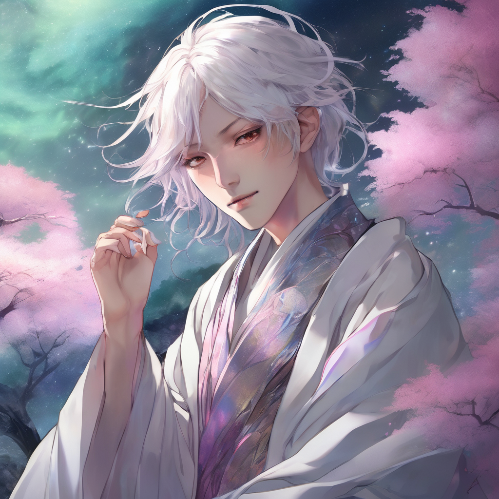 Tsukisaya Hoshi