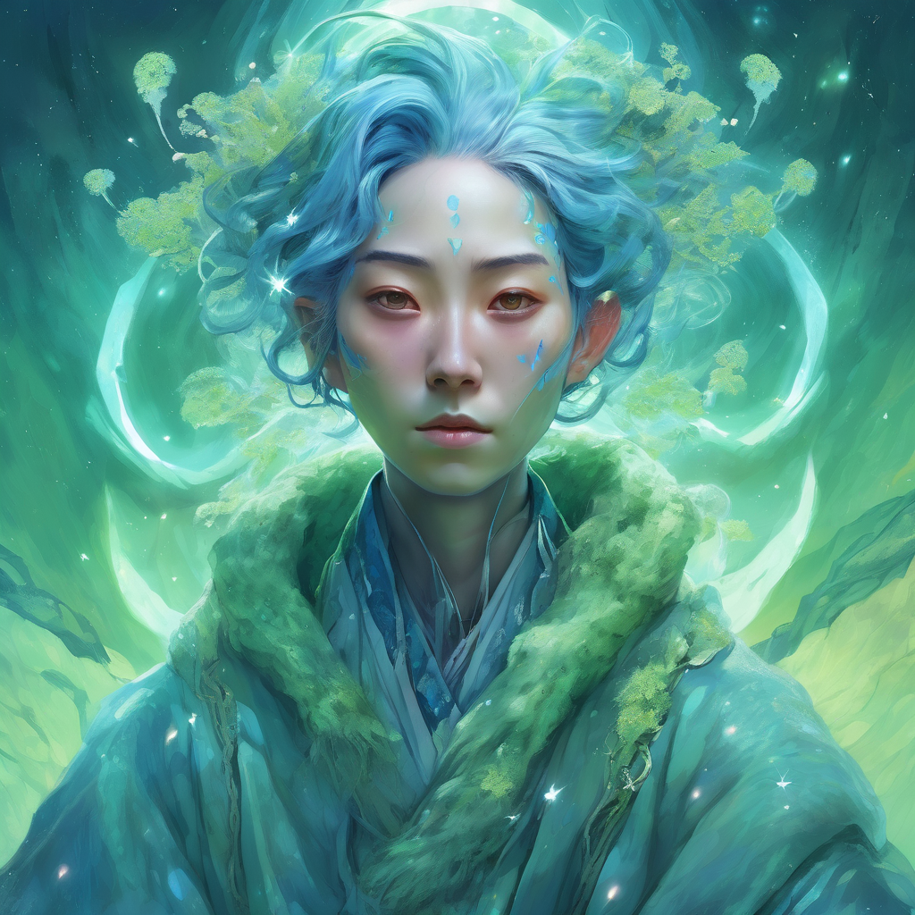 Yuki Lyio
