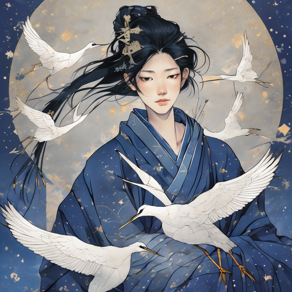 Mioyuki Kaze