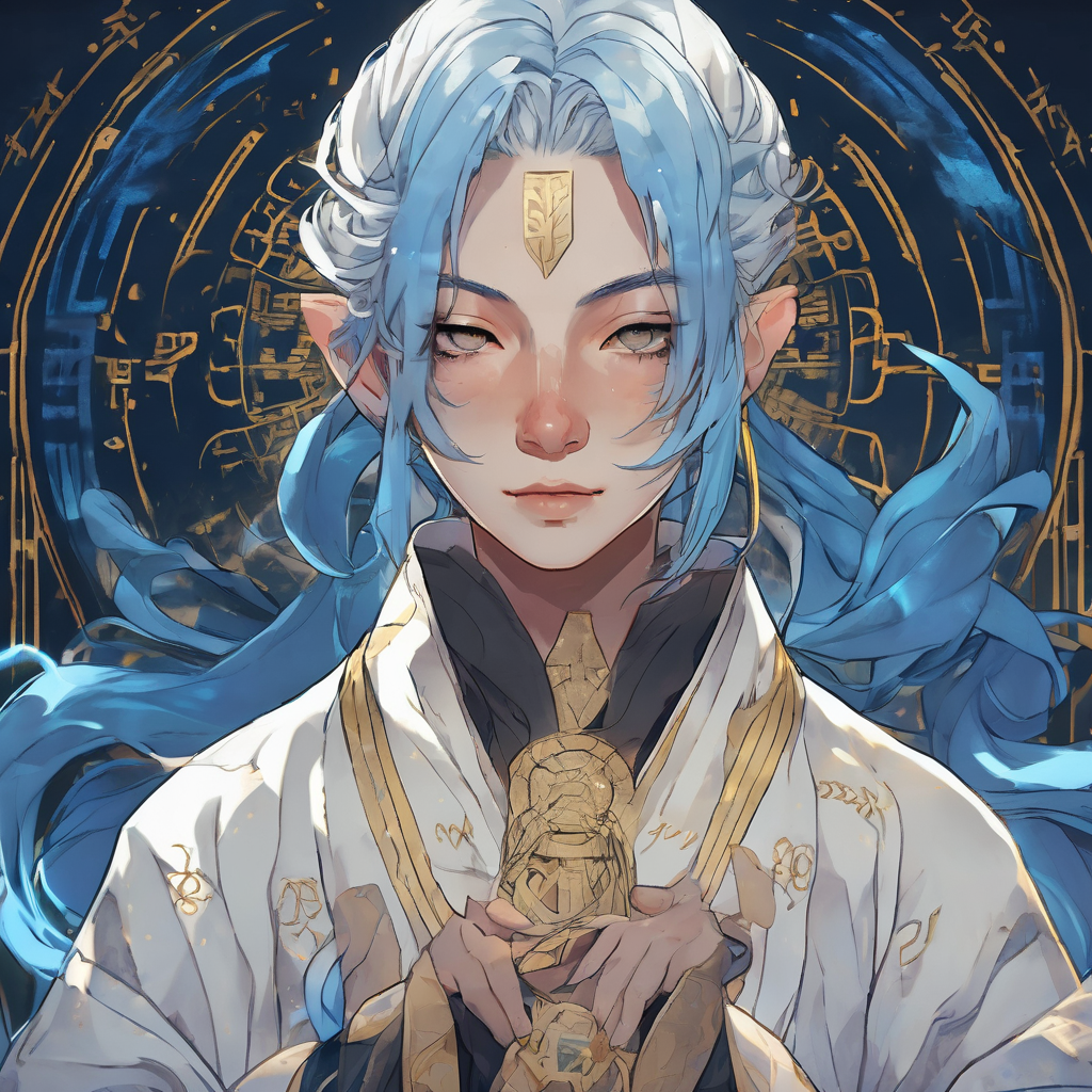 Suzunari Aozoraki